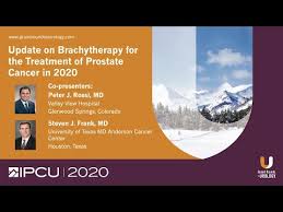 But stage 4 prostate cancer often can&#x27;t be cured. Update On Brachytherapy For Prostate Cancer 2020 Video Medtube Net