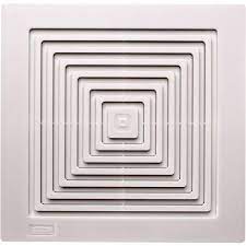A few tips helping with kitchen exhaust fan repairs are: Broan Nutone Replacement Grille For 688 Bathroom Exhaust Fan Bp90 The Home Depot