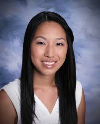 Jan Gong Named Intel Finalist