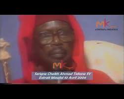 #Réécoute, « Bou niou amoul wone Maodo ken douniou interprétel philosophie  Cheikh... »