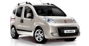 Configurateur Nouvelle Fiat Qubo Et Listing Des Prix 2016 Vehicule Automobile Voiture