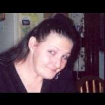 Crystal Cates Obituary