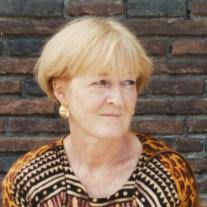 Tribute for Robyn Anne Deppe