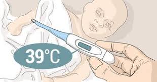 как сбить температуру 39 у ребенка в домашних условиях Kak Sbit Vysokuyu Temperaturu U Rebenka Bez Lekarstv Absolyutno Bezopasno S Izobrazheniyami Zdorovoe Pohudenie Fakty O Zdorove Zdorove