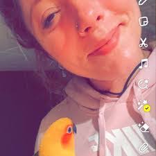 Jeanne Oakley's Instagram, Twitter & Facebook