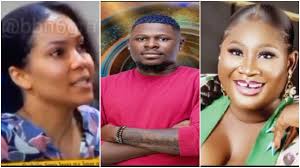 Maria chike agueze (born 1992), also addressed as bbnaija maria, is a resourceful nigerian television personality, hostess, and realtor. T5ovqayma3om7m