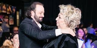 Это и телешоу, и постановки на льду, и гастроли. 15 Let Uspeha Ili Averbuha Navka Srazila Effektnym Vyhodom Foto Ekspress Gazety