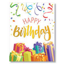 Sending business birthday cards is a great investment for your company. Corporate Birthday Cards Company Birthday Cards Hrdirect