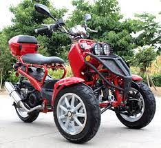 50cc three wheel ruckus style trike scooter moped motorized trike trike scooter scooter