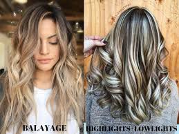 Balayage 101: The Fullest Guide to Balayage Hair | Reverse ombre hair,  Brown ombre hair color, Brown ombre hair