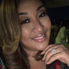 Christina Lopez and WillieJames Marshall Jr.'s Wedding Website