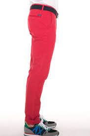 En effet, il conserve l'aspect viril d'un denim tout en. Pantalon Homme Chino Marque Francaise