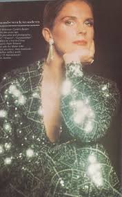 Sensación Vintage: Musas vintage: Candice Bergen