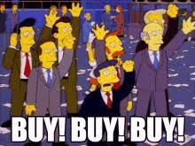 Hurry up and buy gif. Buy Buy Buy Gifs Tenor