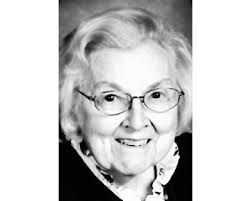 Agnes Trott Obituary (2014)