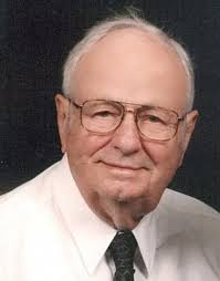 Paul Eubanks Obituary (1917