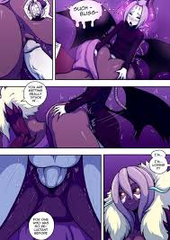 mono x six porn comic with explicit scenes