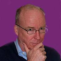 Robert K Stephen (CSW)