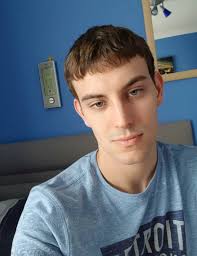 MARC KEATING AGED 26 FROM THE #WASHINGTON AREA #SUNDERLAND