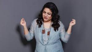 Let's take a moment to appreciate the brilliance that is mallika dua. The Pressure To Be Constantly Funny Takes A Toll On Your Mental Health Mallika Dua