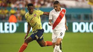 (movistar tv, latina tv, rcn television y caracol tv / 4:00 p.m.). Peru Colombia Horario Como Ver En Tv Y Donde Seguir Hoy En Vivo Online As Peru