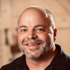 Shawn Fields's Instagram, Twitter & Facebook