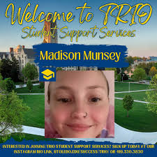 Madison Munsey's Instagram, Twitter & Facebook