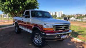 Encontre f1000 diesel no mercadolivre.com.br! F1000 Xl 96 97 Youtube