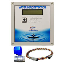 Historically leak detection has been the job of an alarm system. Water Leak Detection Systems Cmr Electrical