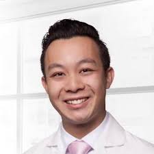 Vinh Vo, DDS