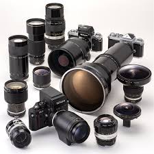 Demikain dan sekian ulasan untuk film japanese video bokeh museum japan, adapaun informasi aplikasi video bokeh, terdapat berbagai jenis aplikasi video bokeh yang bisa anda instal dan dapatkan dengan mudah di google playstore. Nikon Museum Exhibition Showcases 60 Rare Prototype Interchangeable Lenses Digital Photography Review