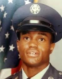 Obituary for Roderick Robinson Sr.