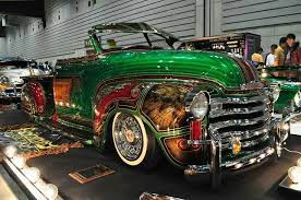 Custom Lowriders Classic Cars Trucks Lowrider Cars