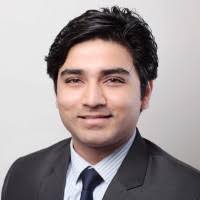 Gaurav Singhal, CFA, FRM