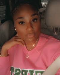 PiSigmaAlumnaSpotlight Soror Candis Williamson Spr 13