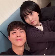 Nobody is born good. I'm just making an effort to be good so I don't regret  it later.”