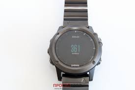 Kak Otkalibrovat Altimetr V Chasah Garmin Fenix 3 Prostobzor Com