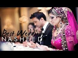Best Islamic Wedding Nasheed By Muhammad Al Muqit Youtube