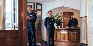 Moritz ist in zwei hotels das mutierte coronavirus festgestellt worden. Hotels Accomodation St Moritz Switzerland