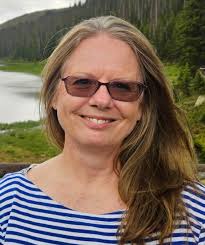 ⭐ Sunday Sotos Spotlight ⭐ Meet board member, Michele Marshall. She has  been a member of the Sotos Syndrome Support Association for approximately  15 years. Her daughter, Emilee, was diagnosed with Sotos