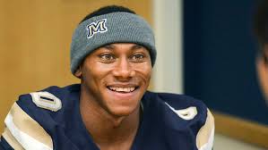 Now healthy, Tyrel Thomas fuels Montana State with humor and versatility