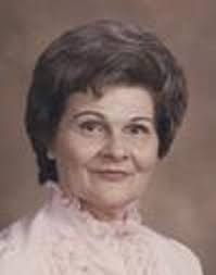 Louise Wallis Obituary August 1, 2006