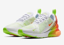 Get your pair from sports direct! Nike Air Max 270 Cn7077 181 Release Info Sneakernews Com
