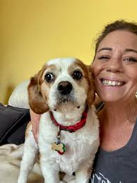 Sweet Ole Ollie Boy!! 💙💙💙