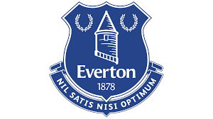 Everton fc badge logo wall sticker. Everton Logo The Most Famous Brands And Company Logos In The World