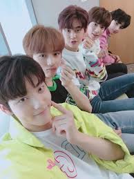 They will be debuting in 2019. Txt Members Twitter Update Txt Tomorrow X Together Facebook