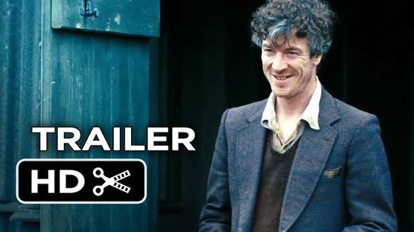 Jimmy's Hall Official Trailer 1 (2015) - Barry Ward, Simone Kirby Movie HD