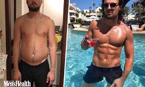 Who were the love island australia 2021 finalists? Love Island Australia S Eoghan Murphy Looks Unrecognisable Daily Mail Online