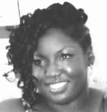 Amber Michelle Rickett (1992-2015)