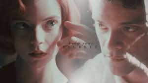 Created by scott frank, allan scott. Beth Townes The Queen S Gambit I Keep Your Secrets Youtube